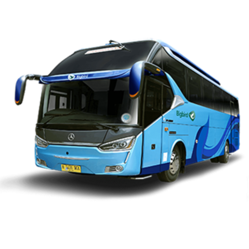 Big Bus