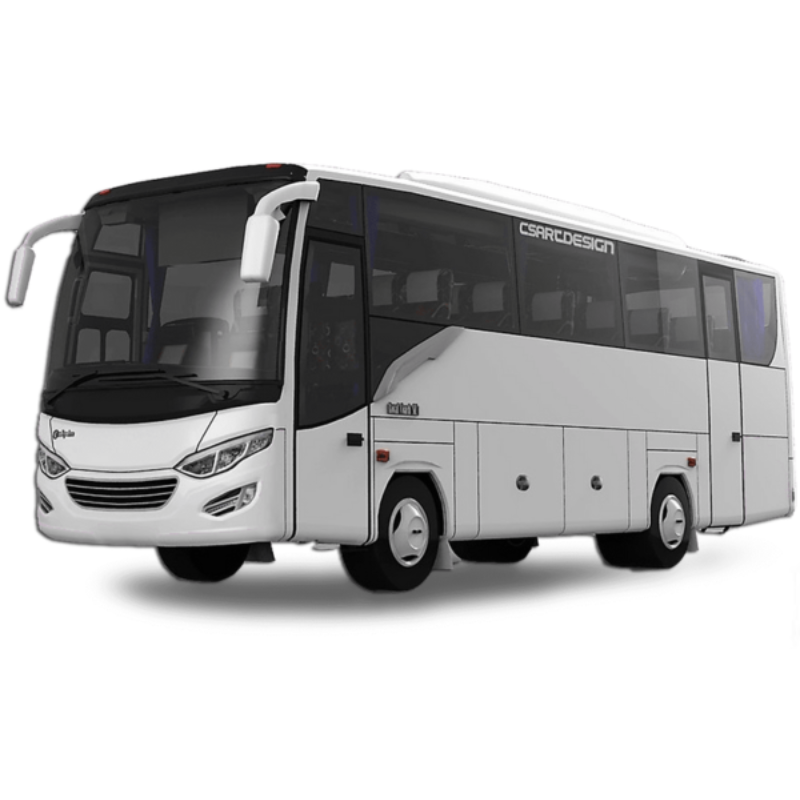 Medium Bus