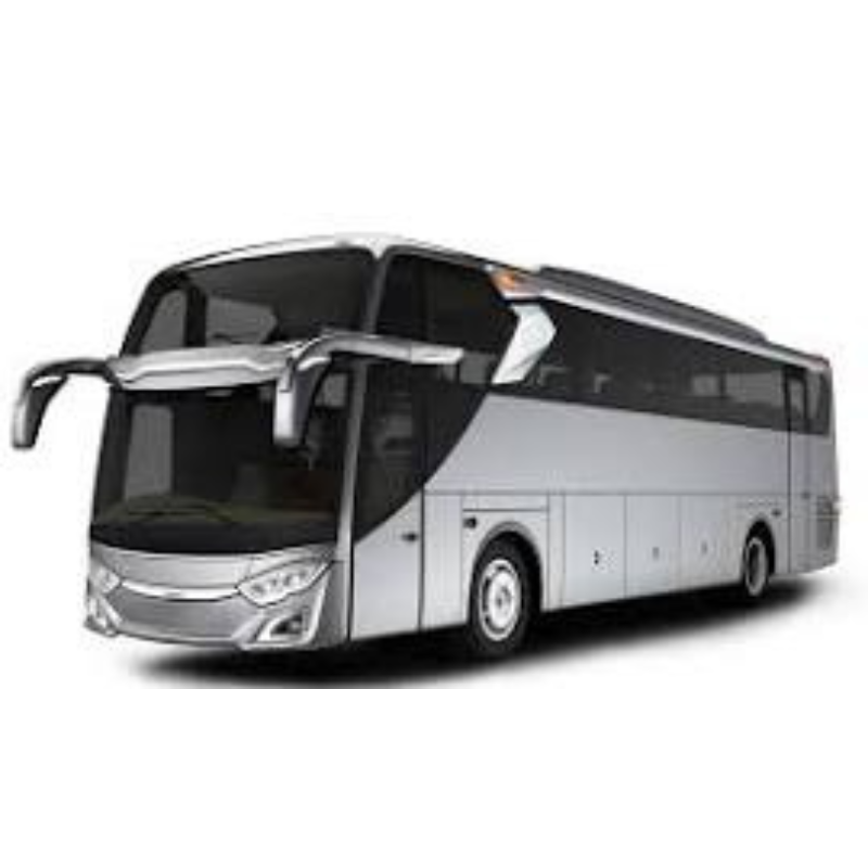 Sewa Bus Medan